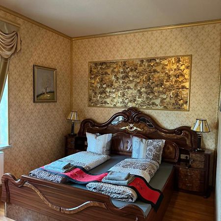 Hotel Com Viet Oschatz Εξωτερικό φωτογραφία