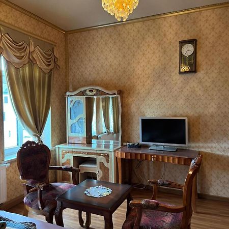 Hotel Com Viet Oschatz Εξωτερικό φωτογραφία