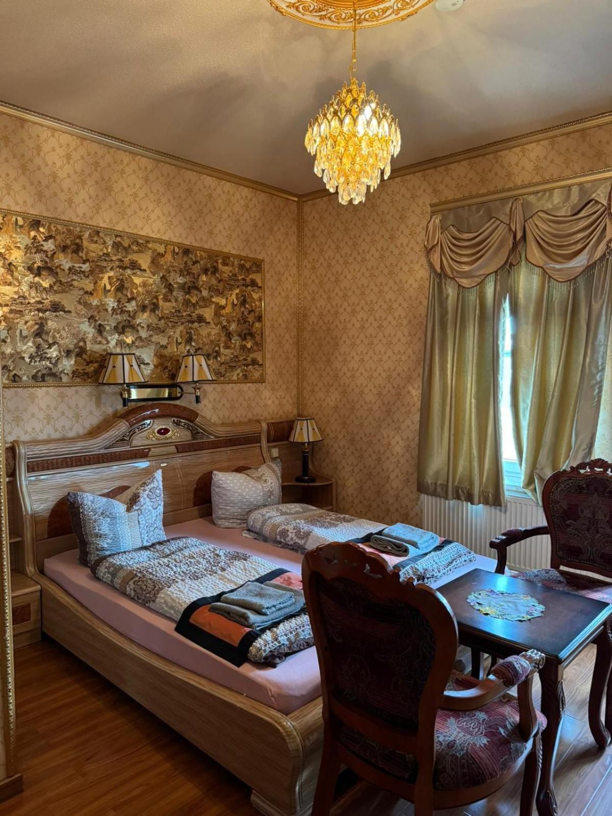 Hotel Com Viet Oschatz Εξωτερικό φωτογραφία